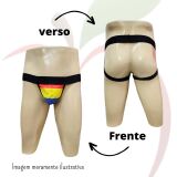 JOCKSTRAP MARIZA COLORIDA