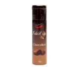 FÁCIL - 32435 - LUBRIFICANTE 18G CHOCOLATE