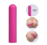 CÁPSULA POWER BULLET - MV120A - AIDEN PINK