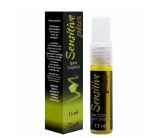 SPRAY ANESTÉSICO - SENSITIVE PLUS - 15ML