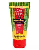 LUBRIFICANTE LOVE LUB BUBBALOVE - 33108 -  60G MELANCIA