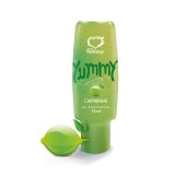 GEL COMESTÍVEL TÉRMICO YUMMY - 22304 CAIPIRINHA