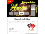 RASPADINHA DO AMOR HOT - 100122 – HÉTERO