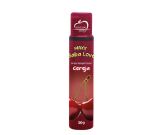 MAXX BABA LOVE - GEL BEIJÁVEL 30G - 34350 CEREJA
