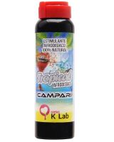 TROPICAL AFRODISÍACO BEBIDA ENERGÉTICA KL LAB CAMPARI