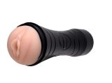 MASTURBADOR LANTERNA BUSSY VIBRATION - 31355 - VAGINA