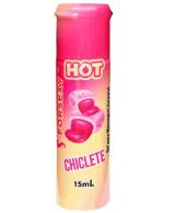GEL COMESTÍVEL FOR SEXY HOT CHICLETE