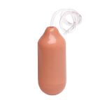 CONE PARA POMPOAR - 40 G - BEGE