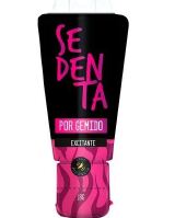SEDENTA GEMIDO EXCITANTE COM PICÂNCIA