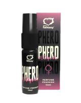PERFUME PHERO AROMA FEMININO
