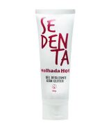 SEDENTA MOLHADA GEL DESLIZANTE COM SENSAÇÃO DE ESQUENTA 50G
