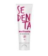 SEDENTA MOLHADA - GEL DESLIZANTE - NEUTRO 50G
