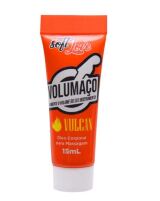 VOLUMAÇO - VULCAN - HOT 15ML