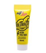 VOLUMAÇO - HIGH VOLTAGE - 15ML