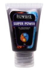 GEL SUPER POWER ESQUENTA E ESFRIA 10G