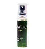 SELVAGE - PHEROME - PERFUME MASCULINO - 15ML