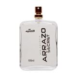 ARRAZO SECRET DEO COLÔNIA MASCULINA 100ML