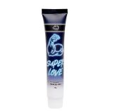 SUPER LOVE POTÊNCIA MASCULINO 15G