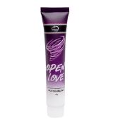 OPEN LOVE GEL EXCITANTE MULTIFUNÇÕES