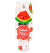 GEL BEIJÁVEL HUM DELICIA 34339 - SEGRED LOVE MELANCIA