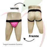 JOCKSTRAP MARIZA ROSA