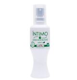 DESODORANTE ÍNTIMO - 00111 - 35 ML MENTA