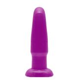 PLUG ANAL KT404 - 11X2,5CM - 35061 LILÁS