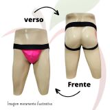 JOCKSTRAP MARIZA PINK