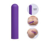 CÁPSULA POWER BULLET - MV120B - BRADY ROXO