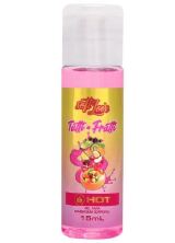 GEL HOT - COMESTÍVEL - SOFT LOVE 32147 TUTTI FRUTTI