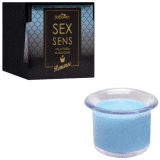 VELA PARA MASSAGEM 24810 - SEX SENS ROMANCE