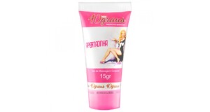 ADSTRINGENTE APERTADINHA 40 GRAUS - AROMA MORANGO