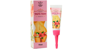 ADSTRINGENTE FEMININO TAPA TAIO - 15ML