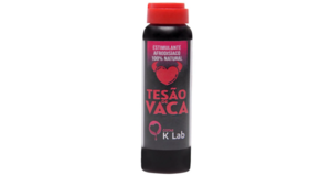 AFRODISÍACO - TESÃO DE VACA - 10 ML