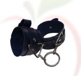 ALGEMAS BRACELETE PARA EXPLORAR O PRAZER AZUL MARINHO
