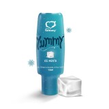 GEL COMESTÍVEL TÉRMICO YUMMY - 22304 ICE MENTA
