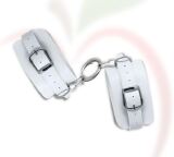 ALGEMAS BRACELETE PARA EXPLORAR O PRAZER BRANCO