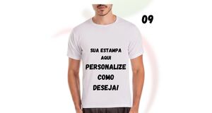 CAMISETA - FRASES DIVERTIDAS