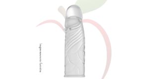 CAPA PENIANA  - PENIS SLEEVE – 45E