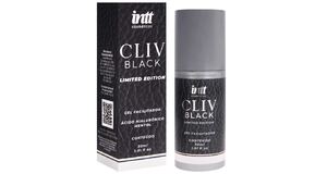 CLIV BLACK - DESSENSIBILIZANTE ANAL - EFEITO GELADO