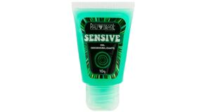 DESSENSIBILIZANTE ANAL - GEL SENSIVE