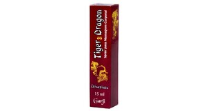 EXCITANTE - ESQUENTA - TIGER DRAGON SPRAY - CHINESINHA