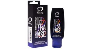 INTRANSE - EXCITANTE MULTIFUNÇÕES - 15 G