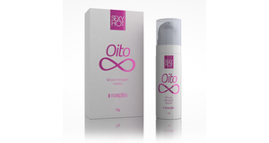 EXCITANTE - OITO FUNÇÕES 15G