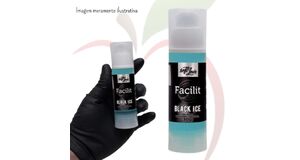 FACILIT BLACK ICE - ANESTÉSICO - 30G