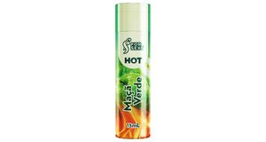 GEL COMESTÍVEL FOR SEXY - HOT MAÇÃ VERDE