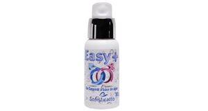 GEL LUBRIFICANTE DESSENSIBILIZANTE ANAL - EASY