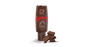 YUMMY - GEL COMESTÍVEL  - CHOCOLATE