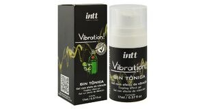 VIBRATION INTT GIN TÔNICA - 17 G