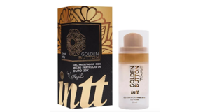 GOLDEN BUTTON INTT - ANESTÉSICO ANAL - 15 ML